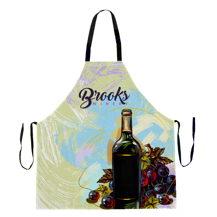 Super Sale - Full Color All Purpose Apron 12