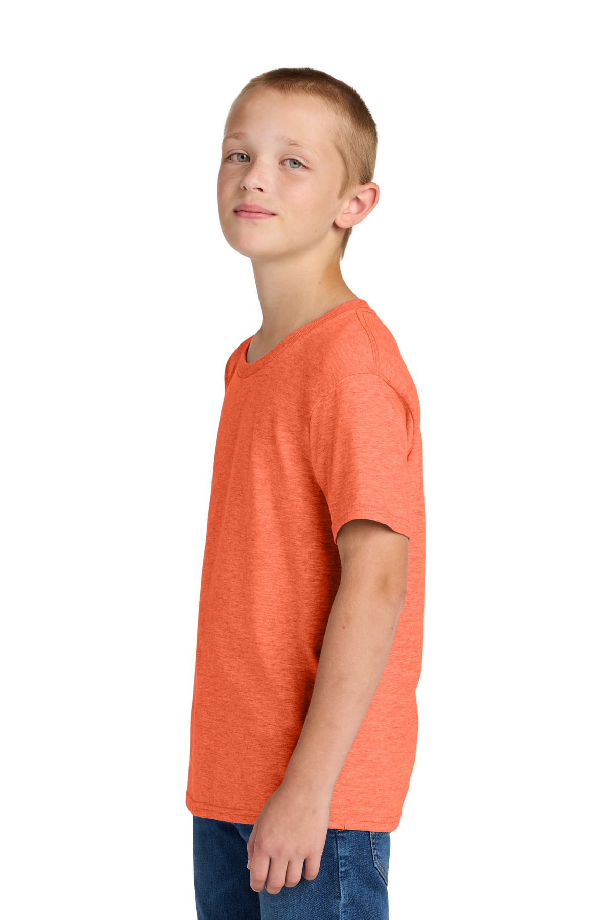 Jerzees Classics Youth Cotton T-Shirt 363Y 149