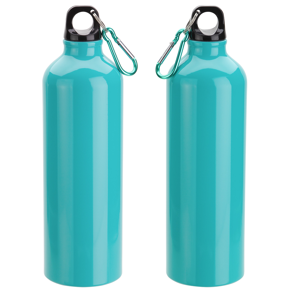 Atrium 25 oz Aluminum Bottle 26