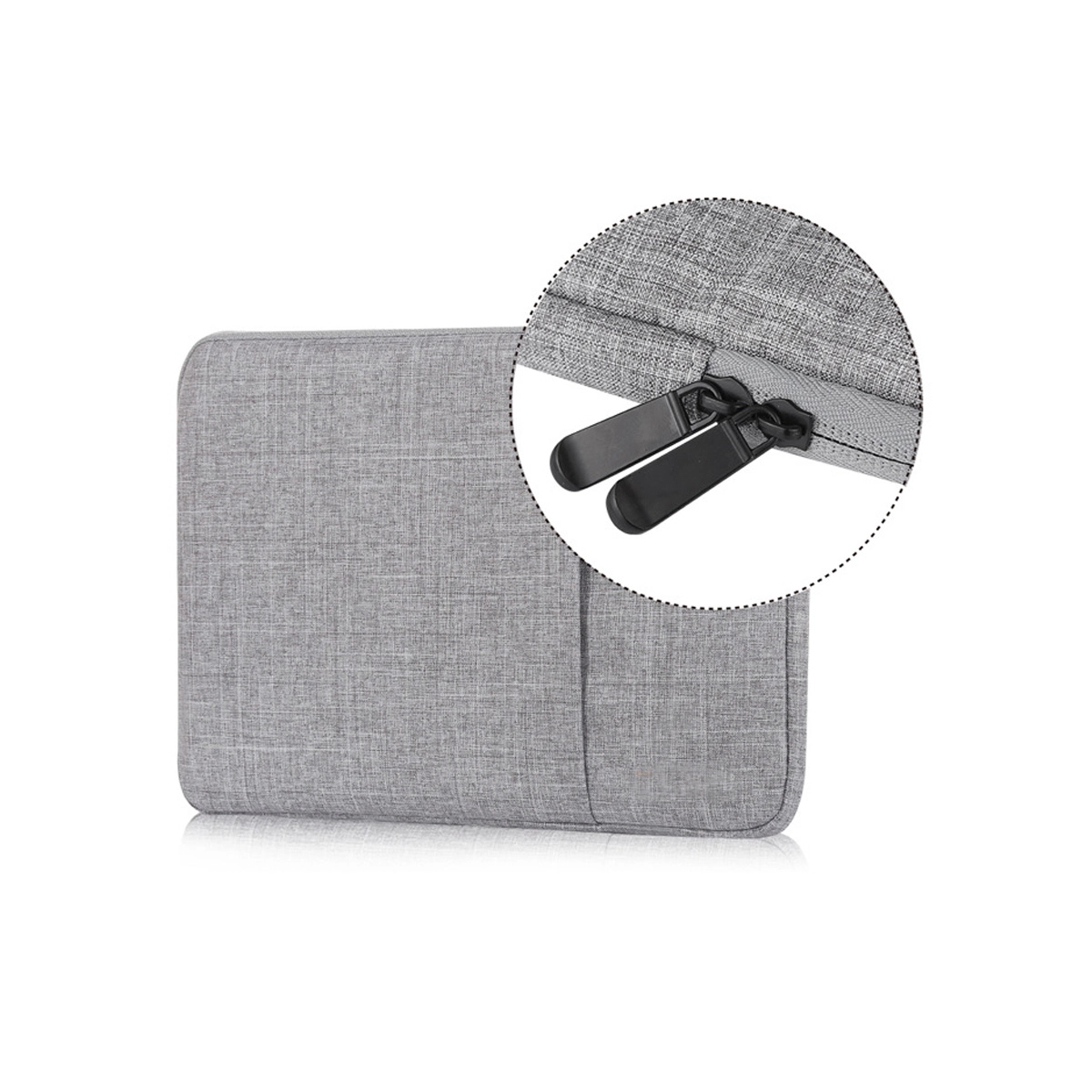 15" Laptop Sleeve Hand Bag 5