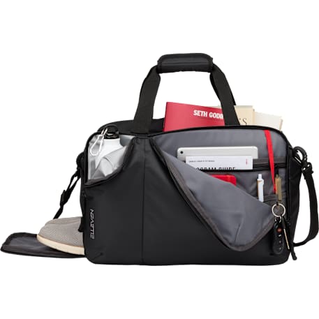 Elleven Zenith 18" Recycled Duffle Bag 6