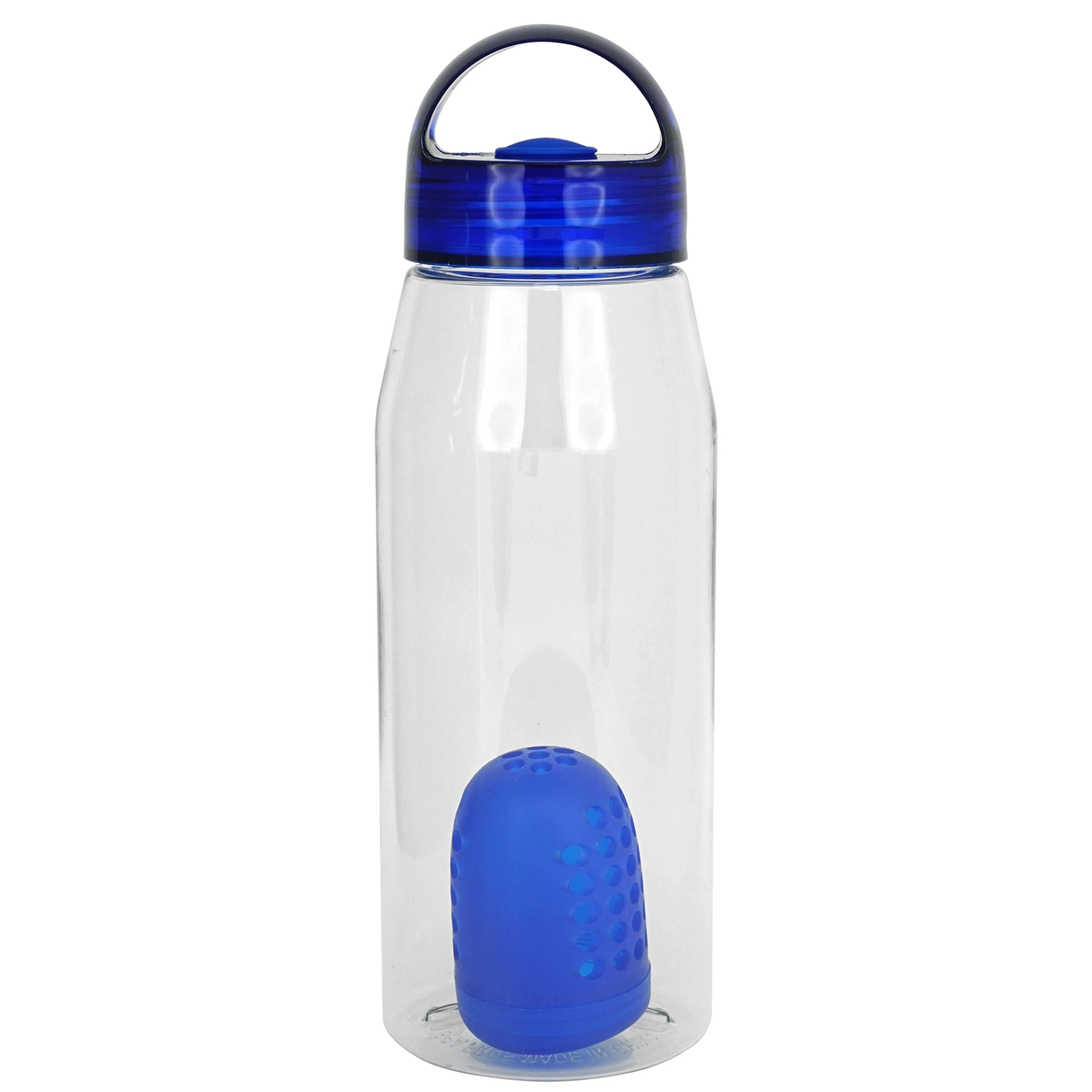 Arch 32 oz. Bottle with Floating Infuser 11