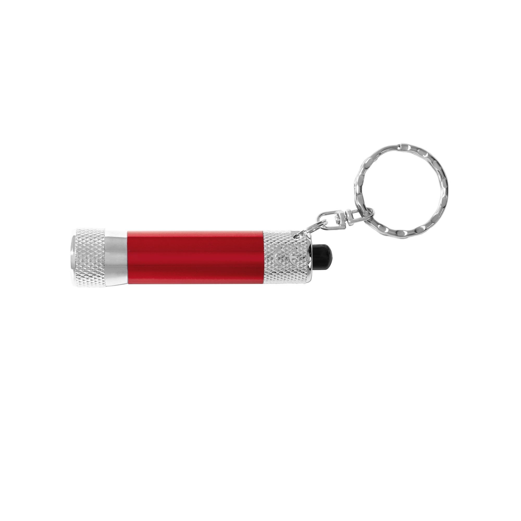 Chroma - LED Flashlight with Keyring 36