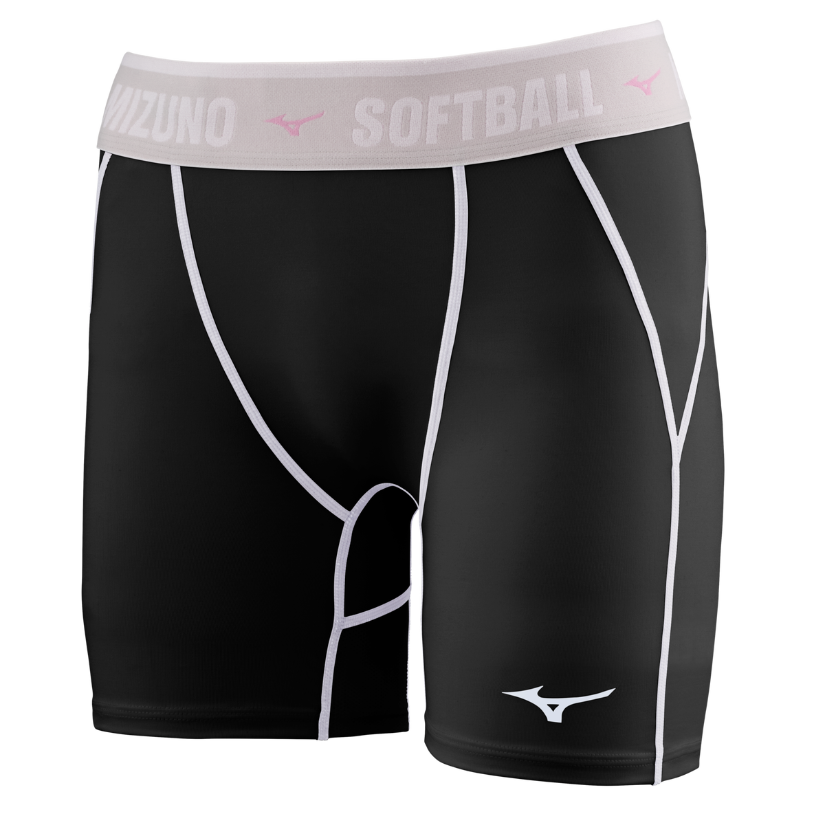 Women's RB Speed Compression Sliding Short 2