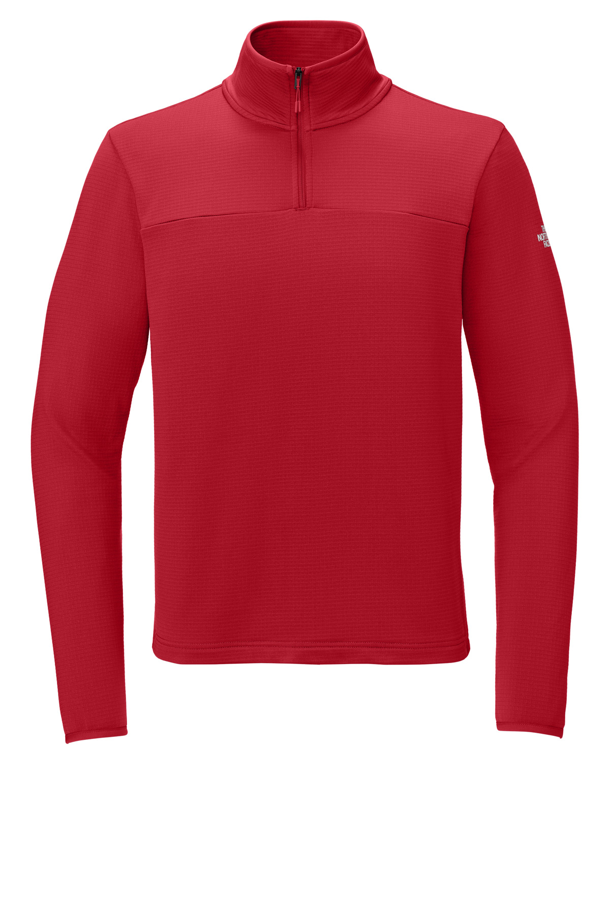 The North Face Aim 1/4-Zip Fleece NF0A8ENJ 14