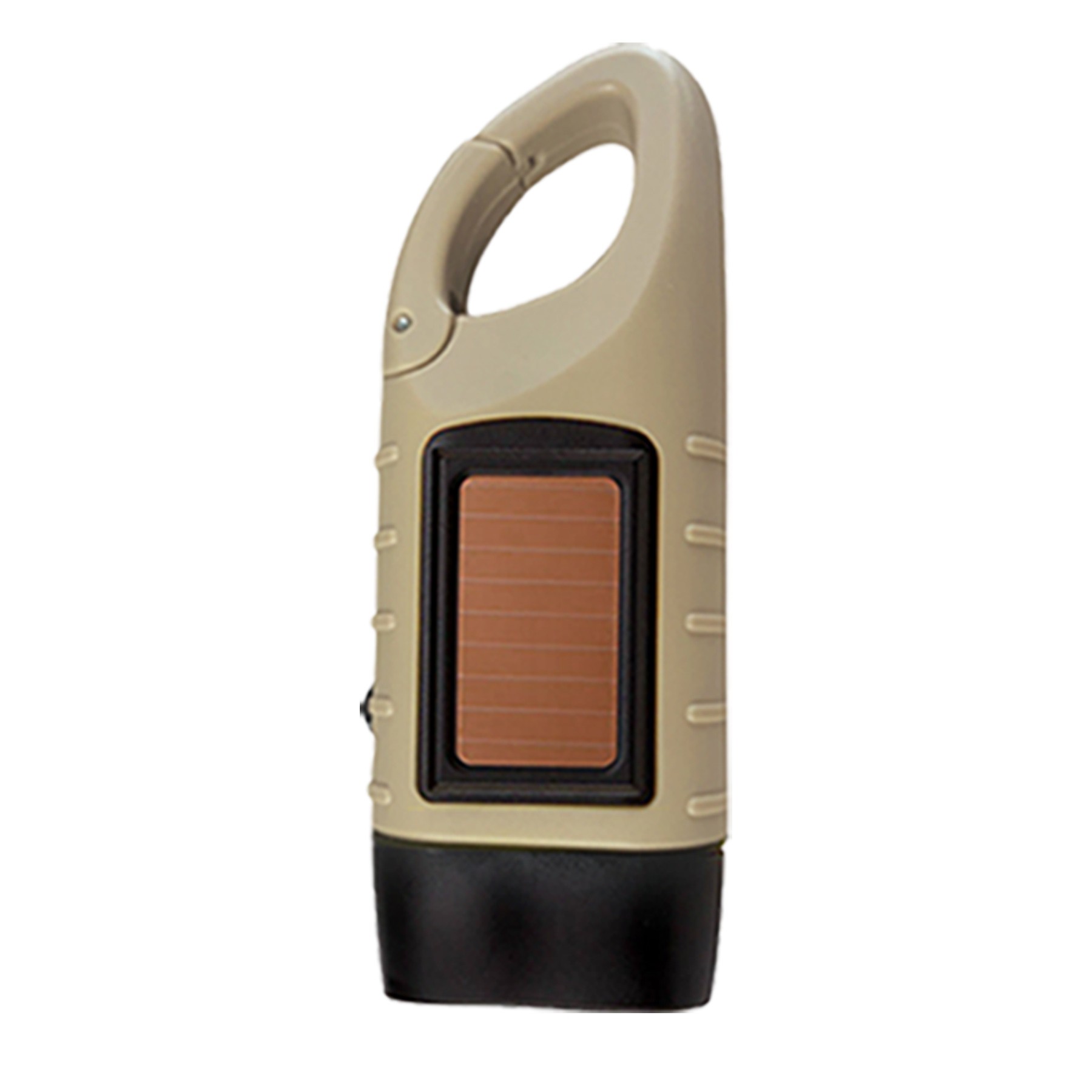 Hand Crank Flashlight 4