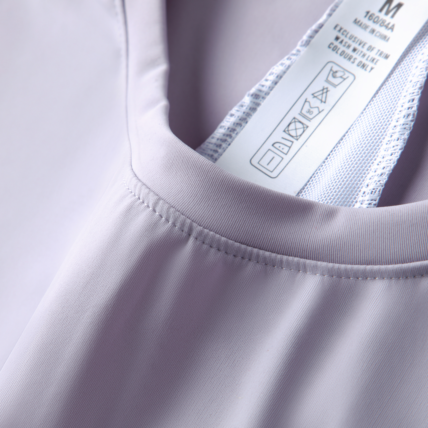 Women's Running Short Sleeve T-Shirt - Stock Style 8 8