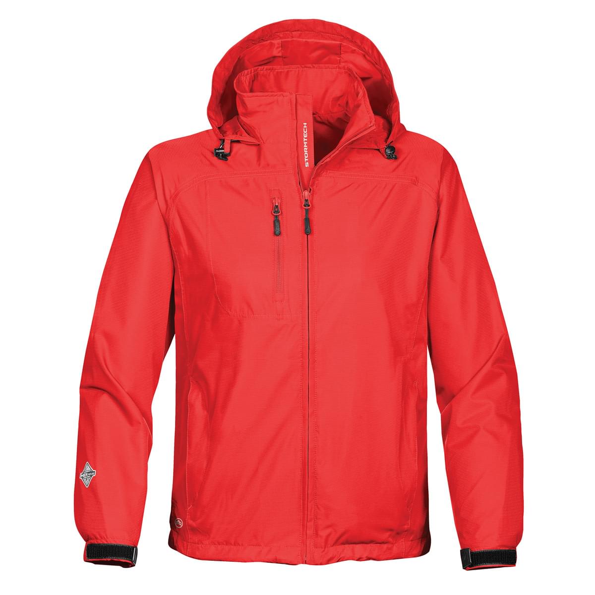 Stormtech Men's Stratus Lightweight Shell 1