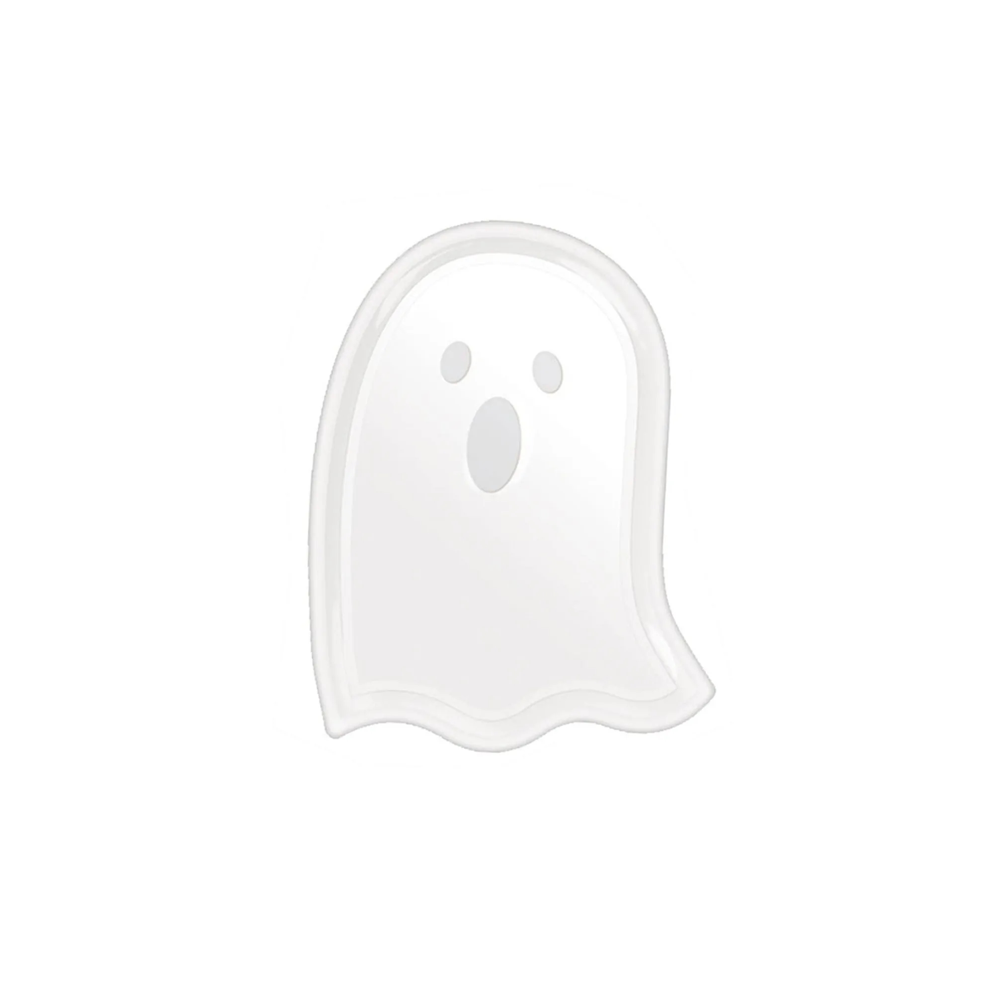 MOQ 30 Halloween Snack Dessert Plate Party Decoration 1