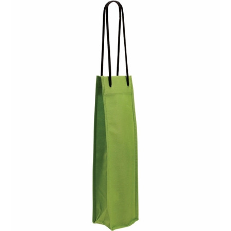 NW Single Bottle Wine Bag 2