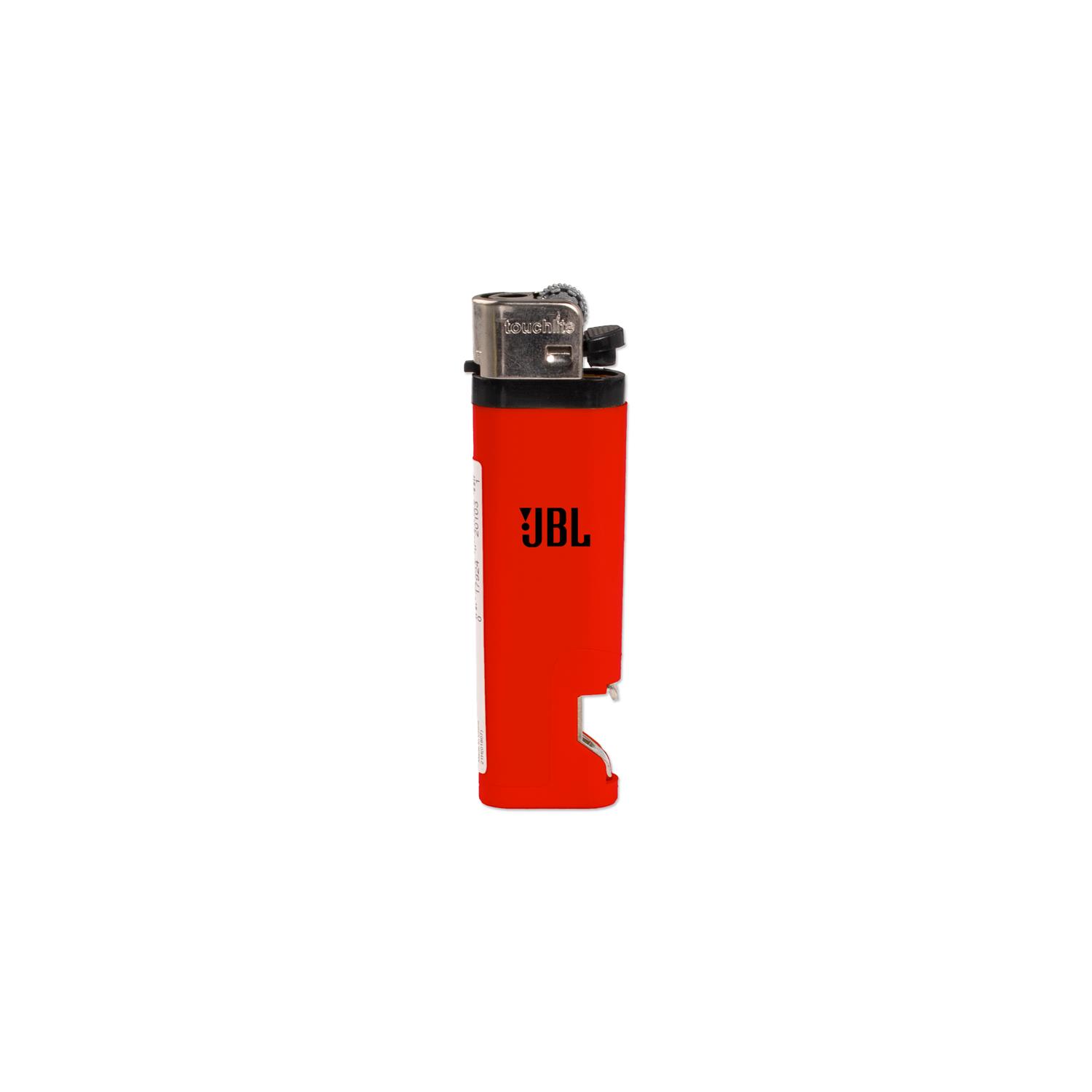 Standard Lighter with Bottle Opener 9