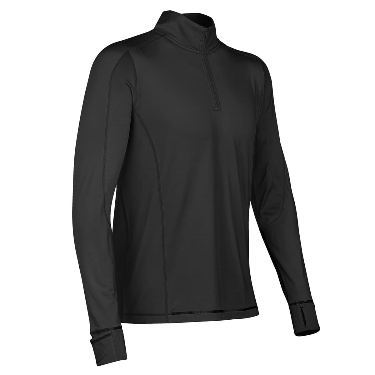 Stormtech Men's Phoenix Lightweight 1/4 Zip Pullover, custom hoodie or sweatshirt with logo imprint 9