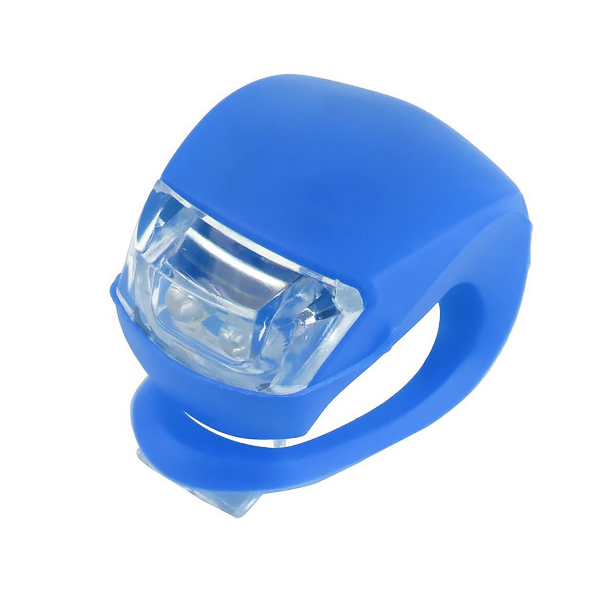 LED Safety Bicycle Light 5