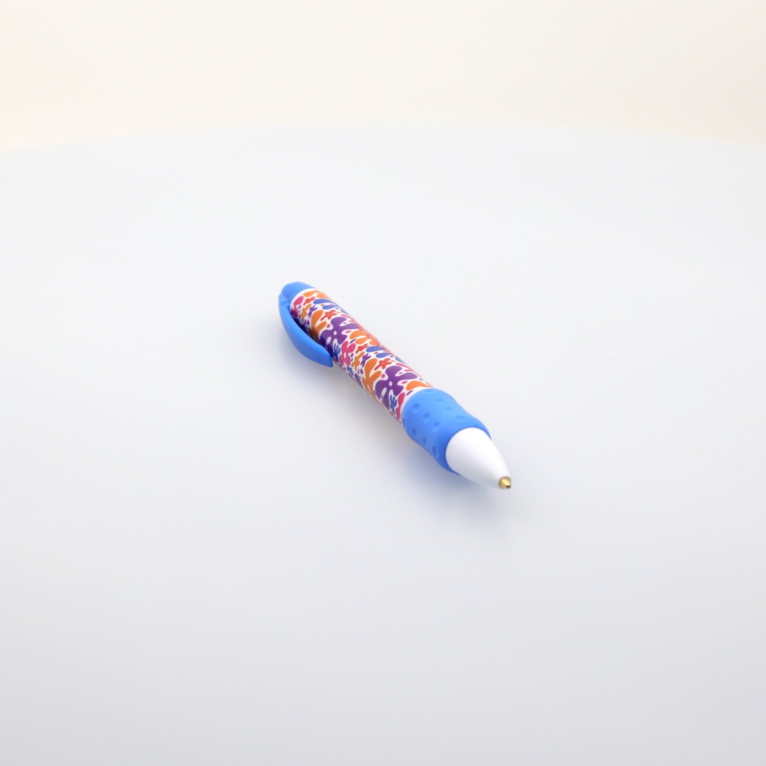 Classic Collection Digital WideBody® Color Grip Pen 106