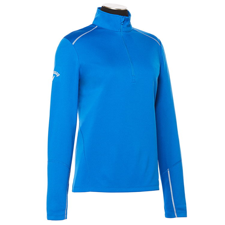 Callaway Ladies Water Repellent 1/4 - Zip 3
