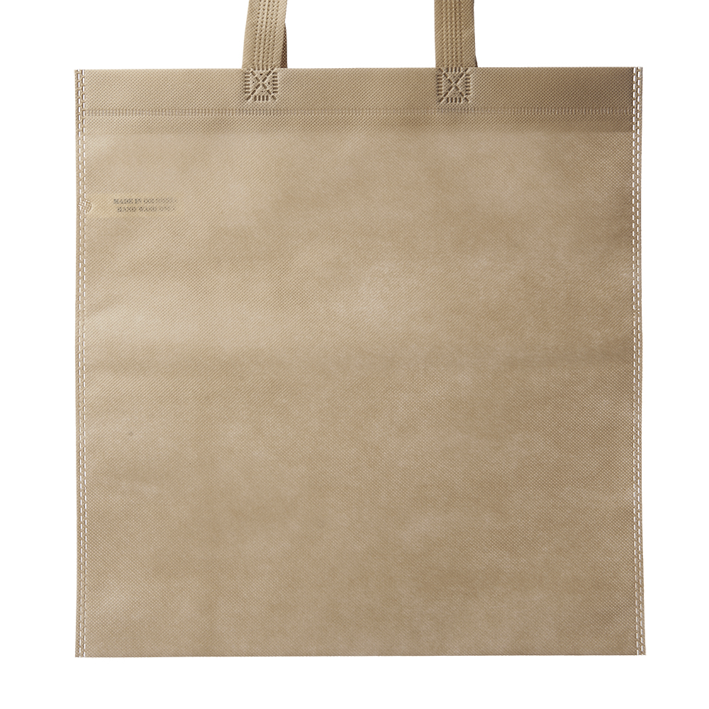 Popular Non-Woven Reusable Tote Bags 2