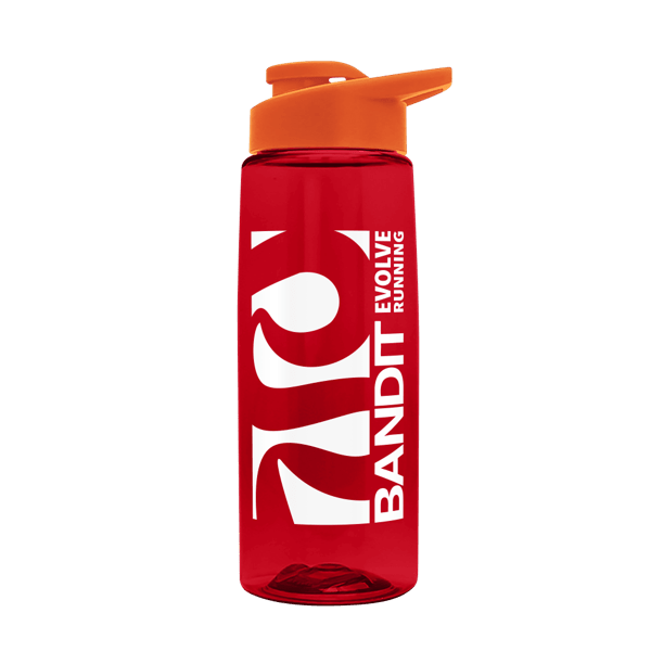 Gravel 26oz Tritan® Flair Bottle 2333
