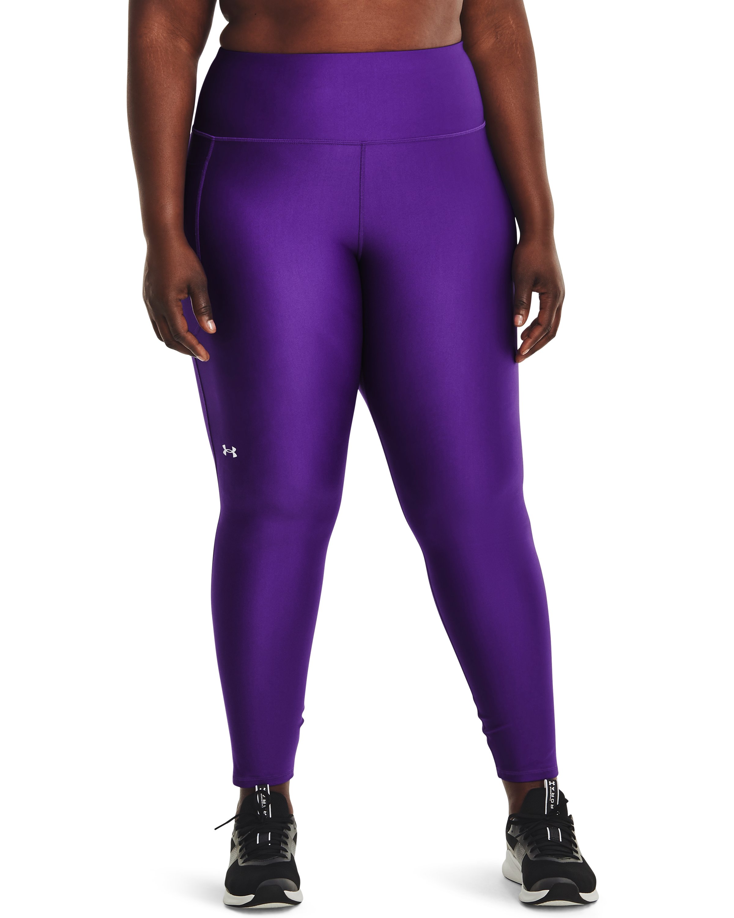 UA Tech Women's Leggings 7