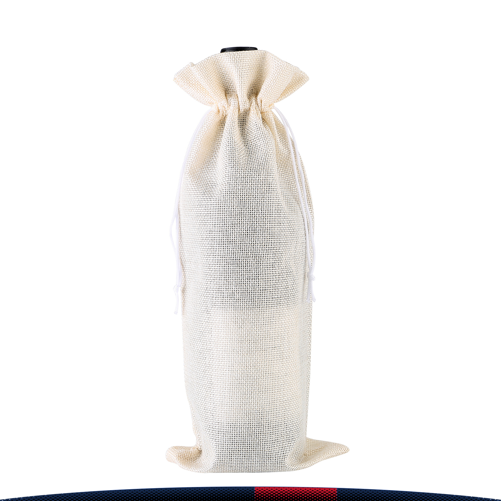 Burlet Wine Bottle Bag 14