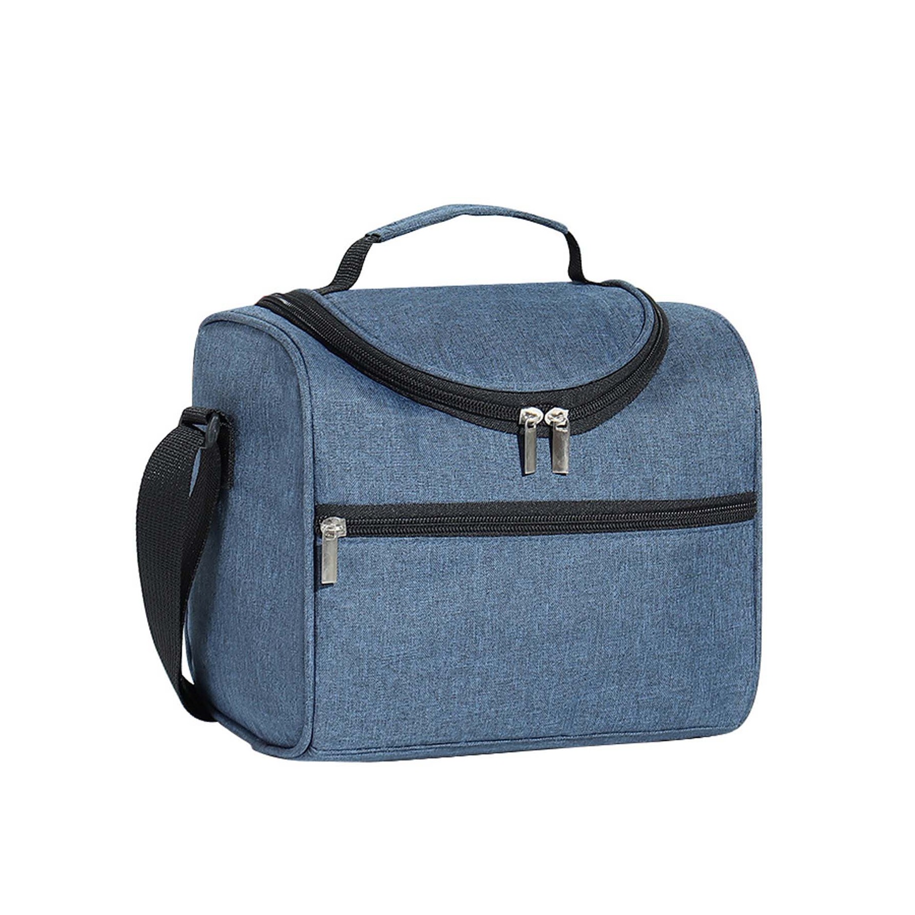 Insulated Lunch Bag 2