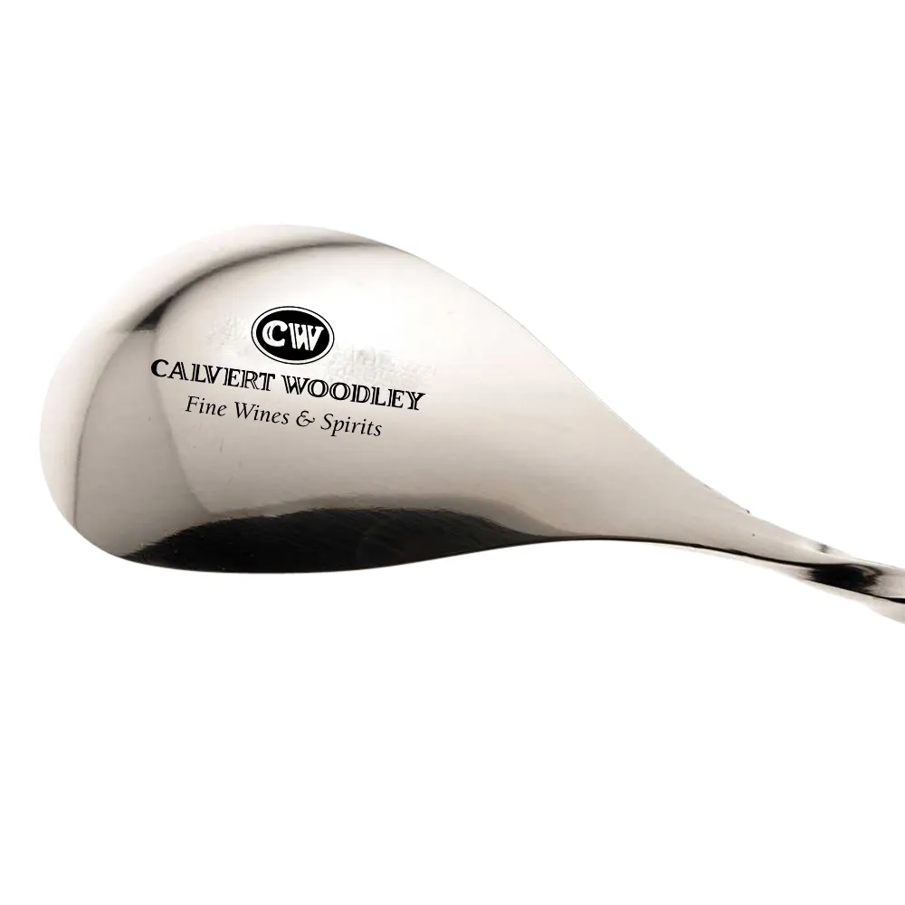 40 cm Bar Spoon With Strainer End 7