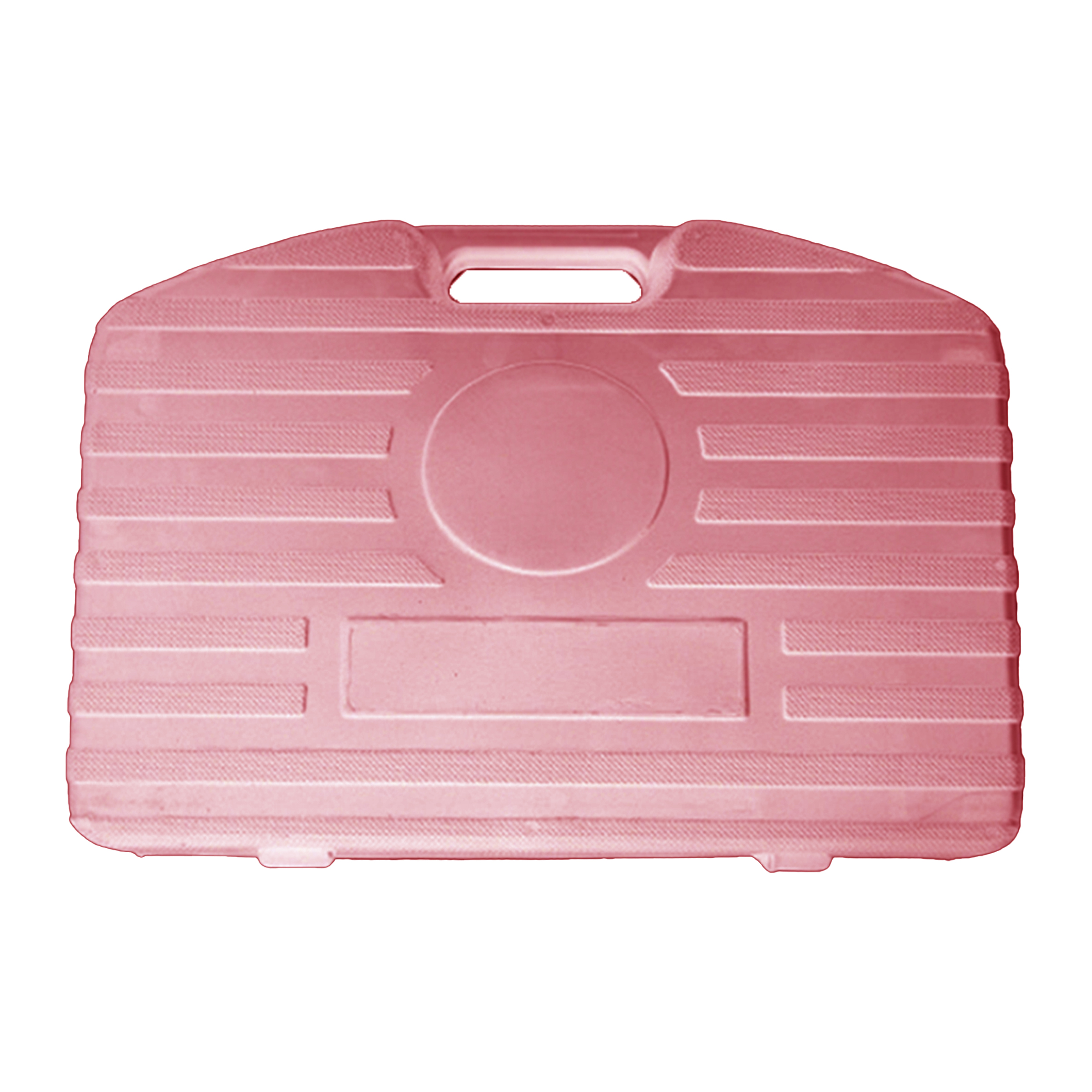 Stainless Steel Wooden Handle Portable Suitcase 3