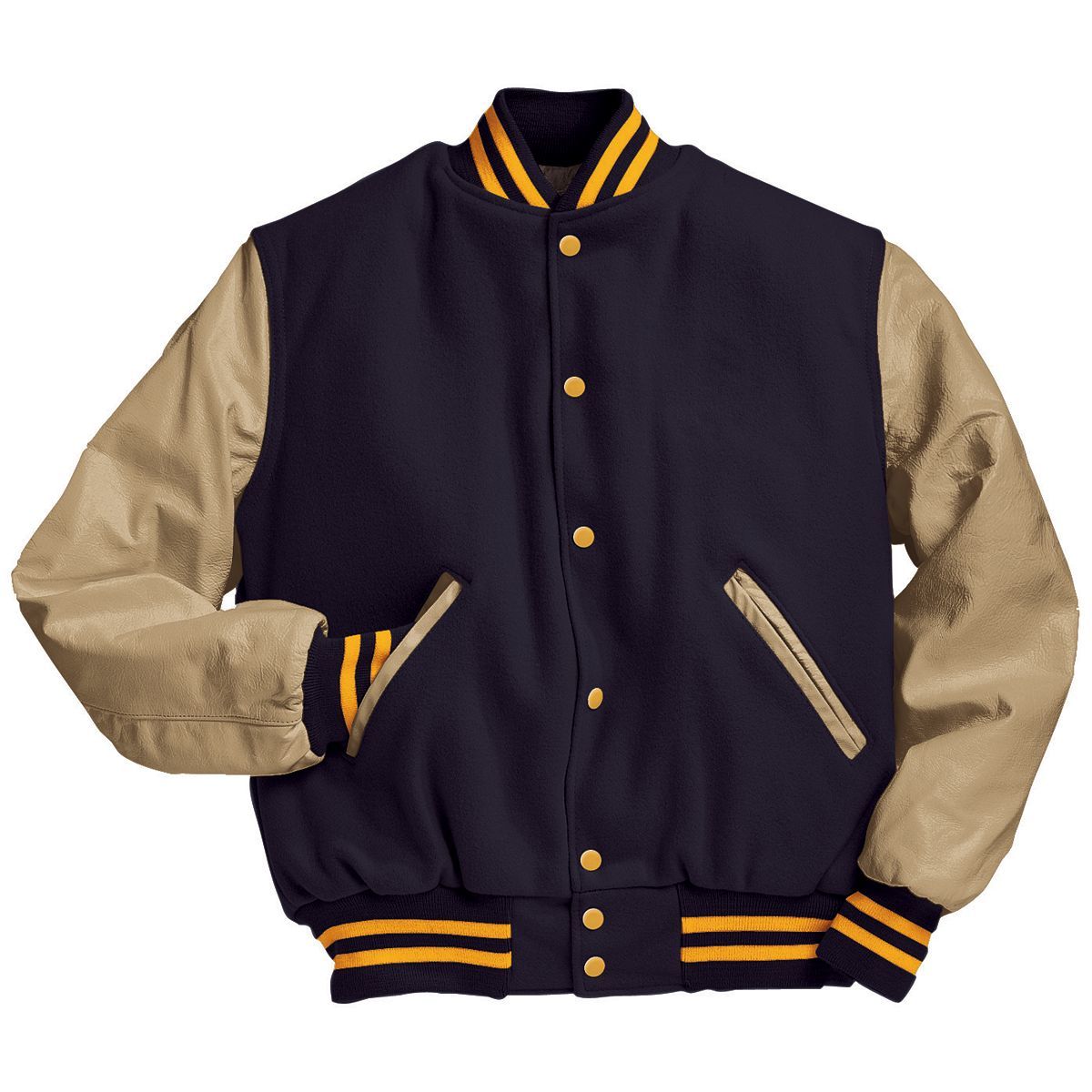 Varsity Jacket 32