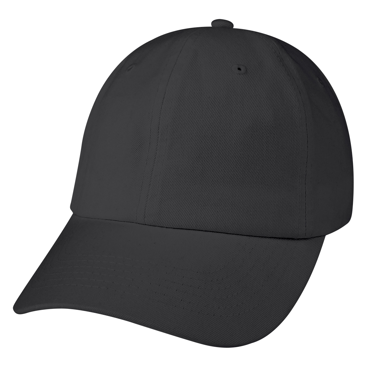 Washed Cotton Cap 17
