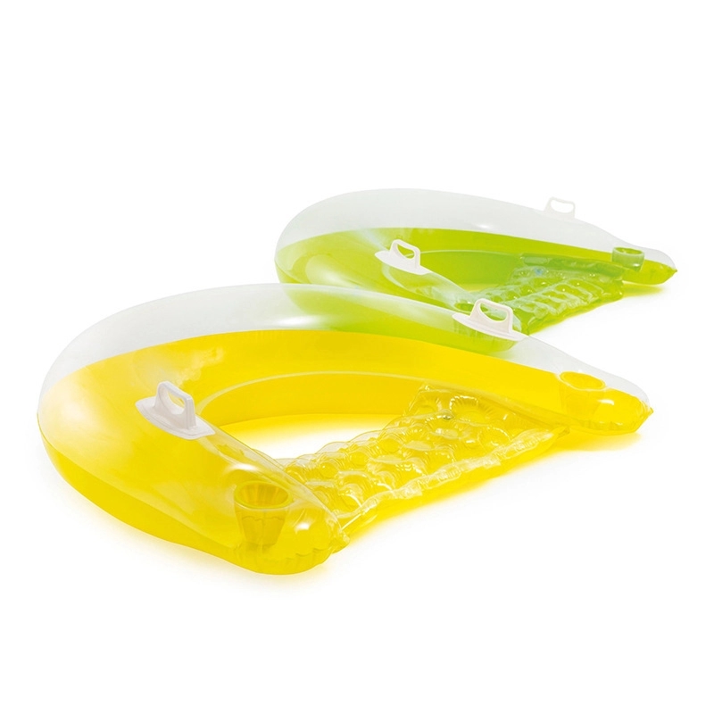 Inflatable Air Sofa Floating Chair 4