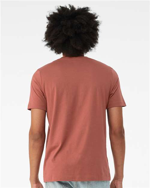 Jersey Tee - 3001 154