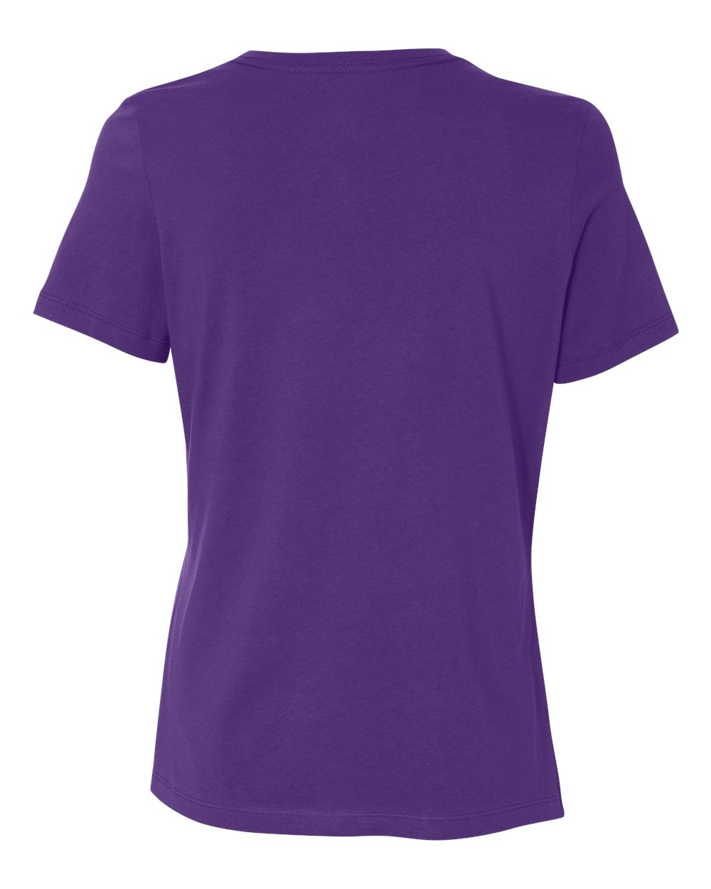 Women's Relaxed Jersey Tee - 6400 322