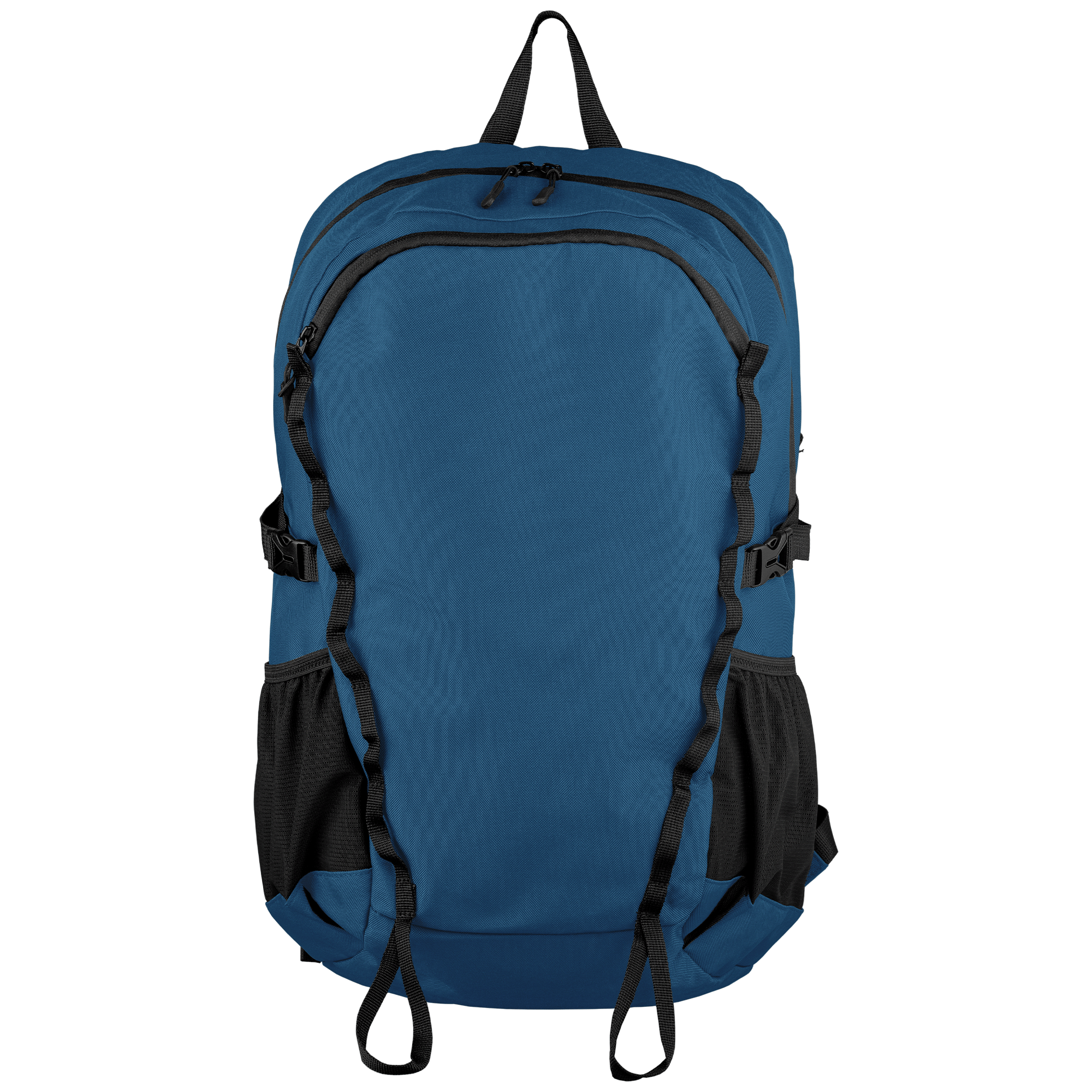 Nordpack Recycled Polyester Sport Backpack - 7.4 gal 7