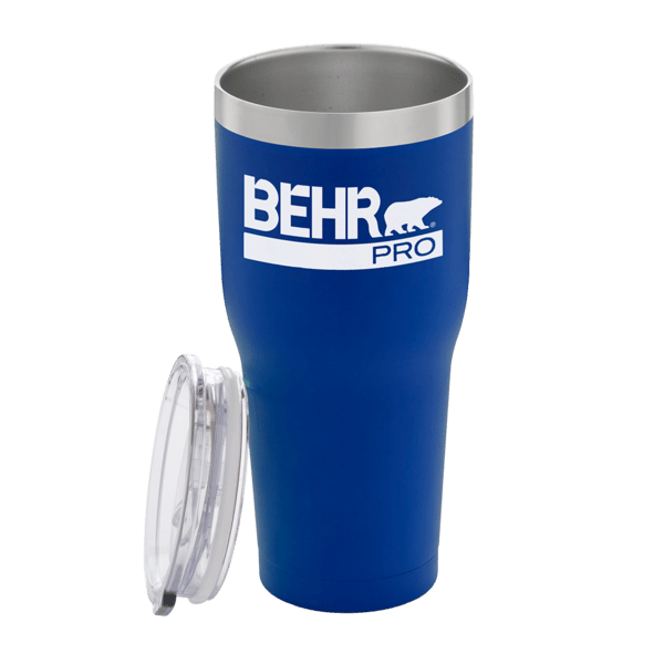 Basecamp K2 Tumbler - 30 oz. 12