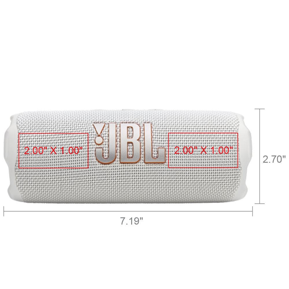 JBL Flip 7 Portable waterproof and drop-proof speaker 11