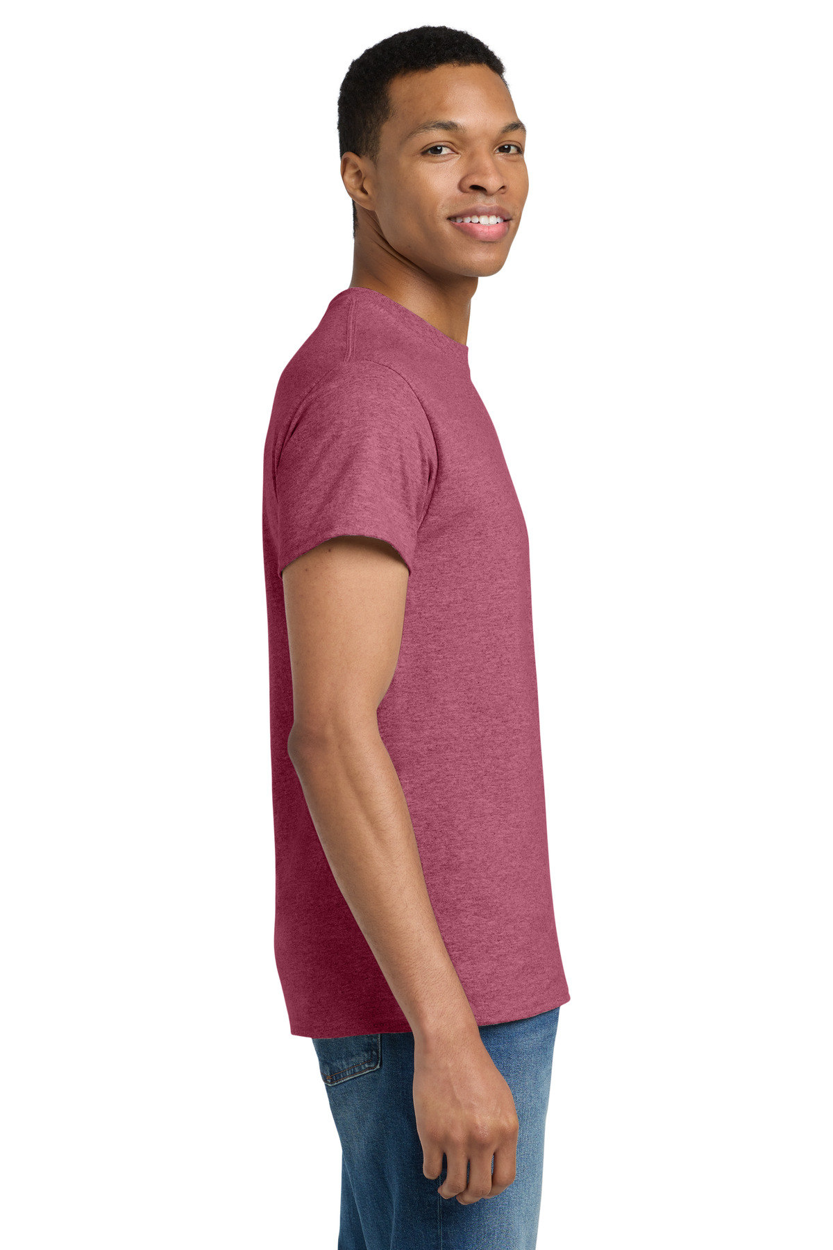 Gildan - Ultra Cotton 100% US Cotton T-Shirt. 2000 369