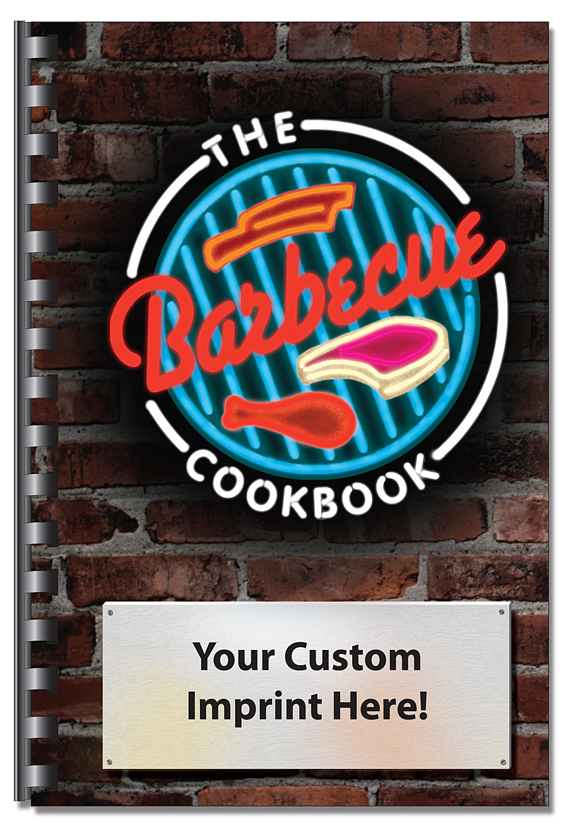 The Barbecue Cookbook 2
