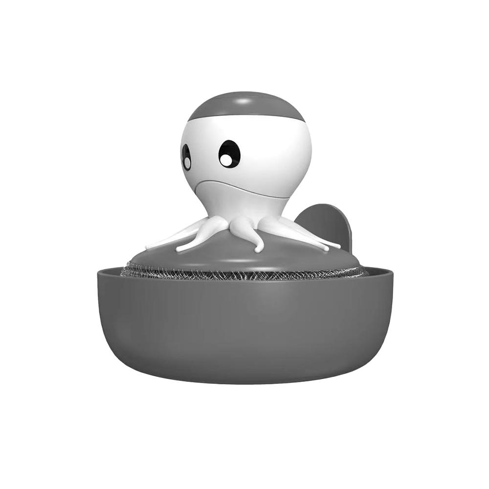 Octopus brush 7