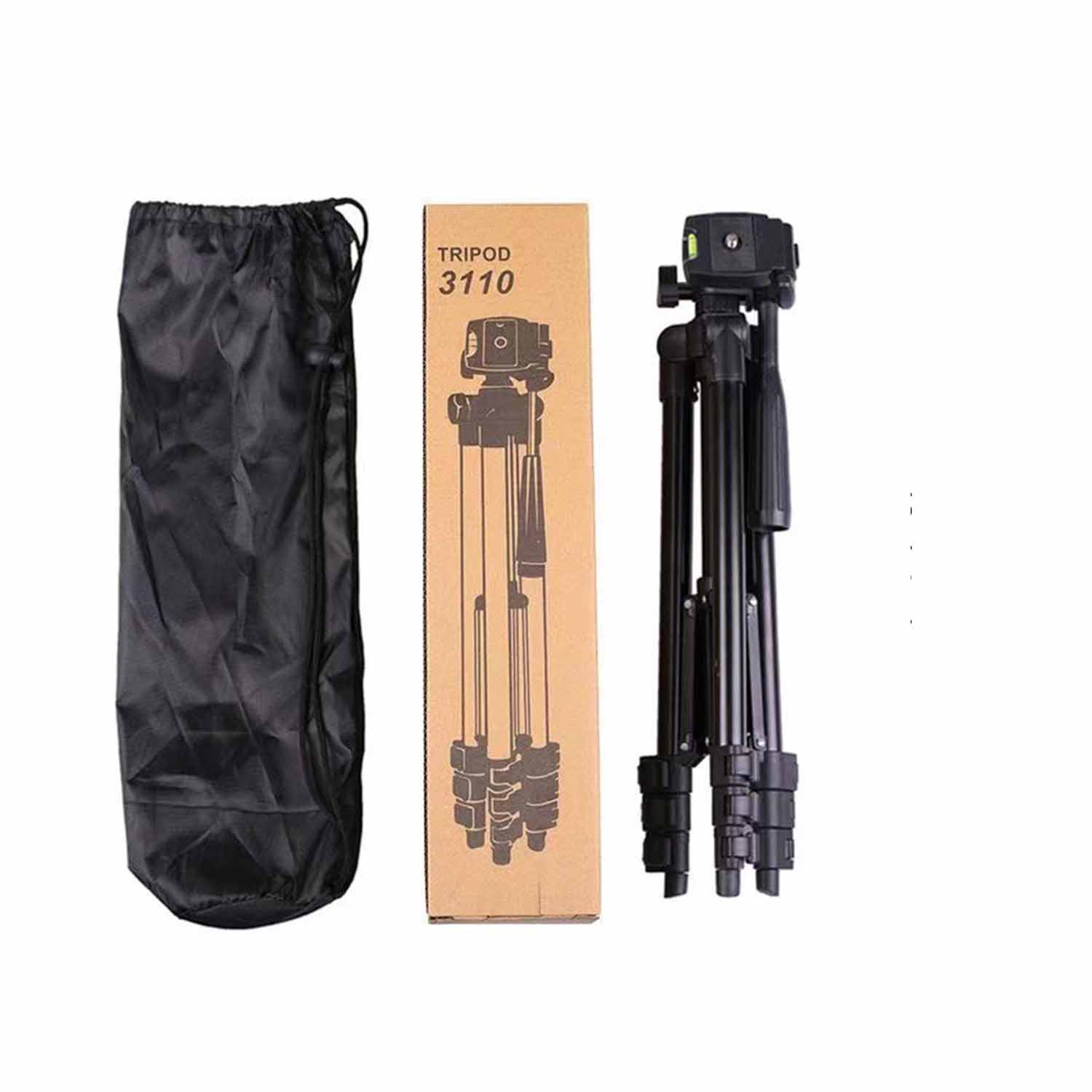 Tripod For Mobile Phone Photography Rotatable Holder 2