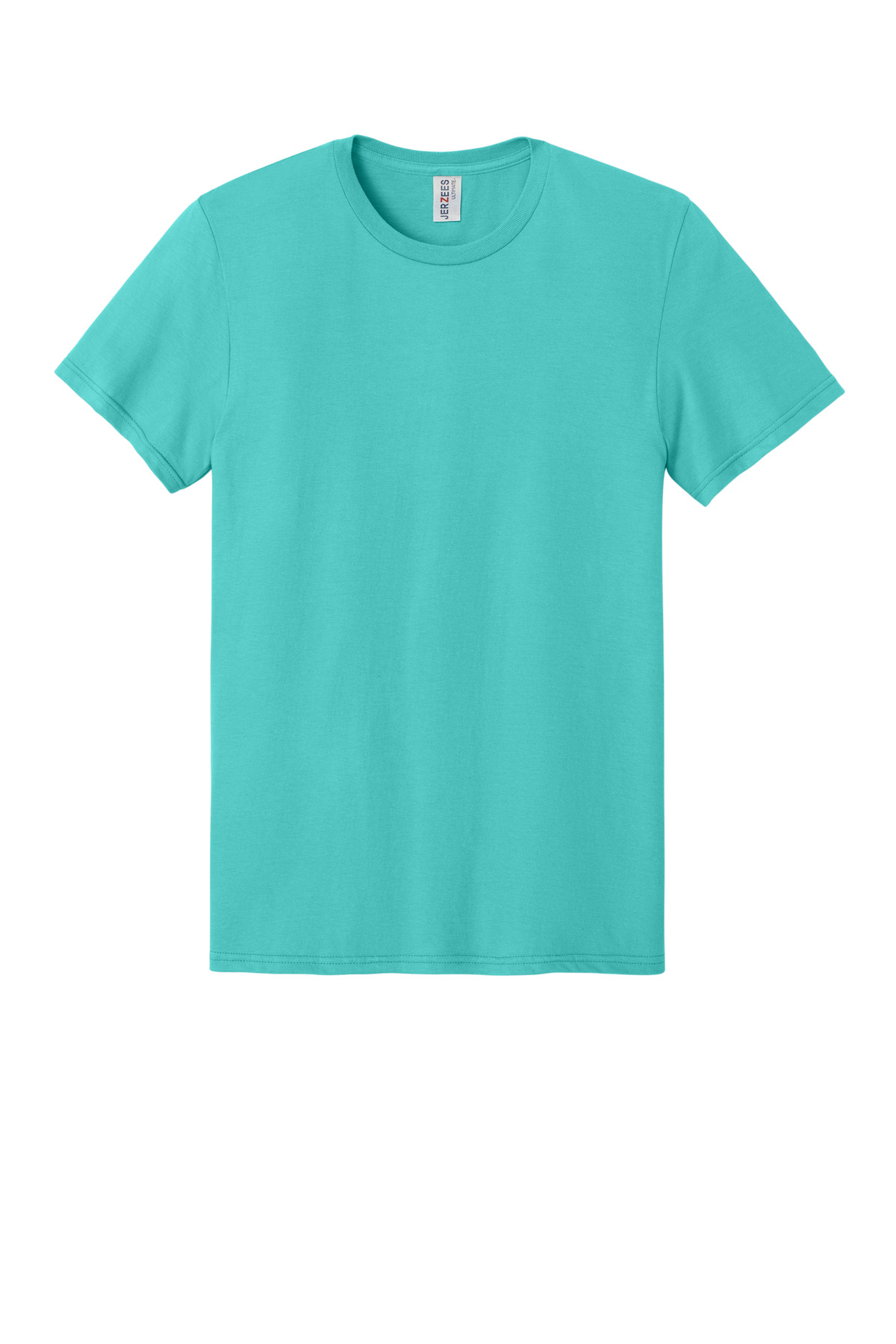Jerzees Ultimate Unisex Ring Spun T-Shirt IC46M 45