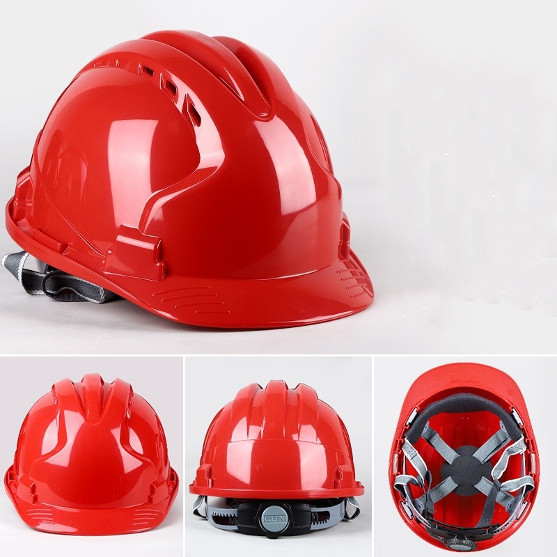 Safety Hard Helmets 2