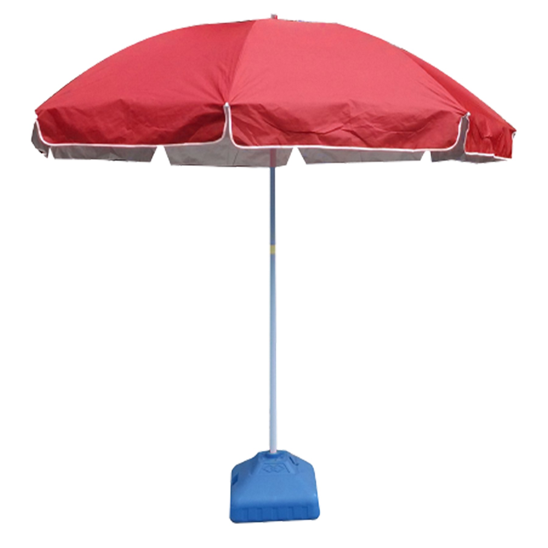 Large Windproof Parasol 3