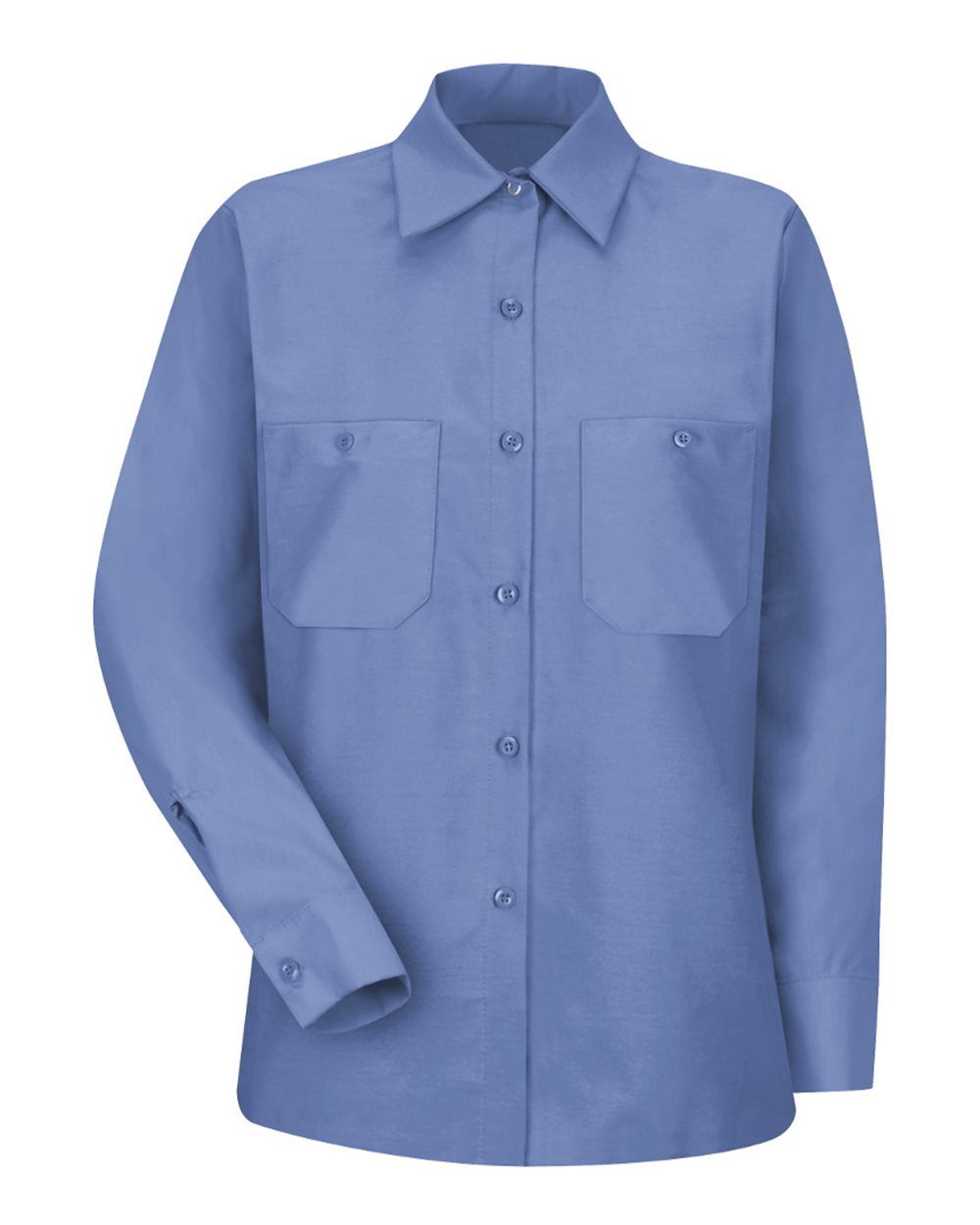 Women's Industrial Work Shirt - SP13 11