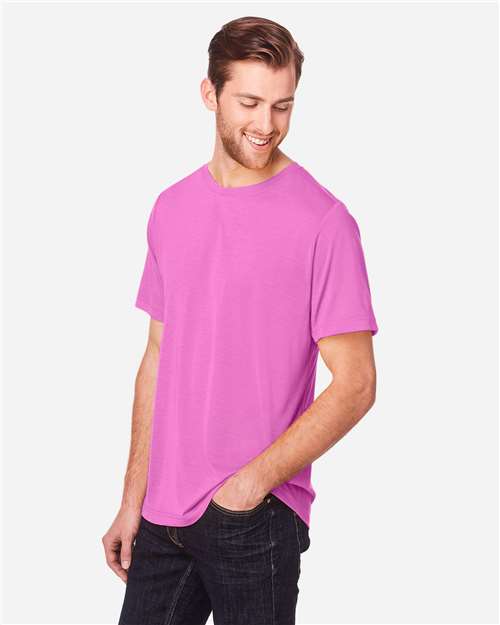 Unisex Fusion ChromaSoft™ Performance T-Shirt - CE111 81