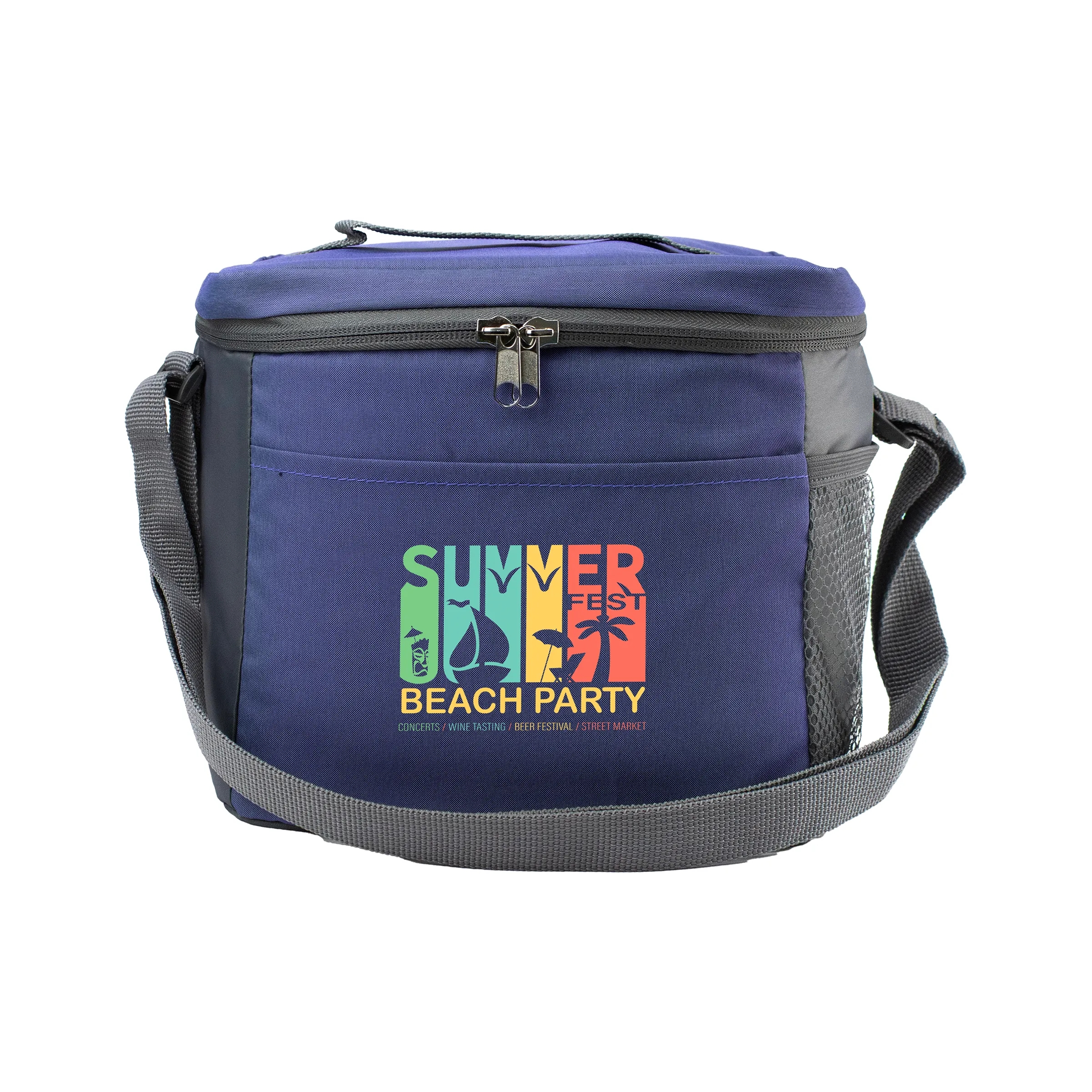 Modern RPET Lunch Cooler 3