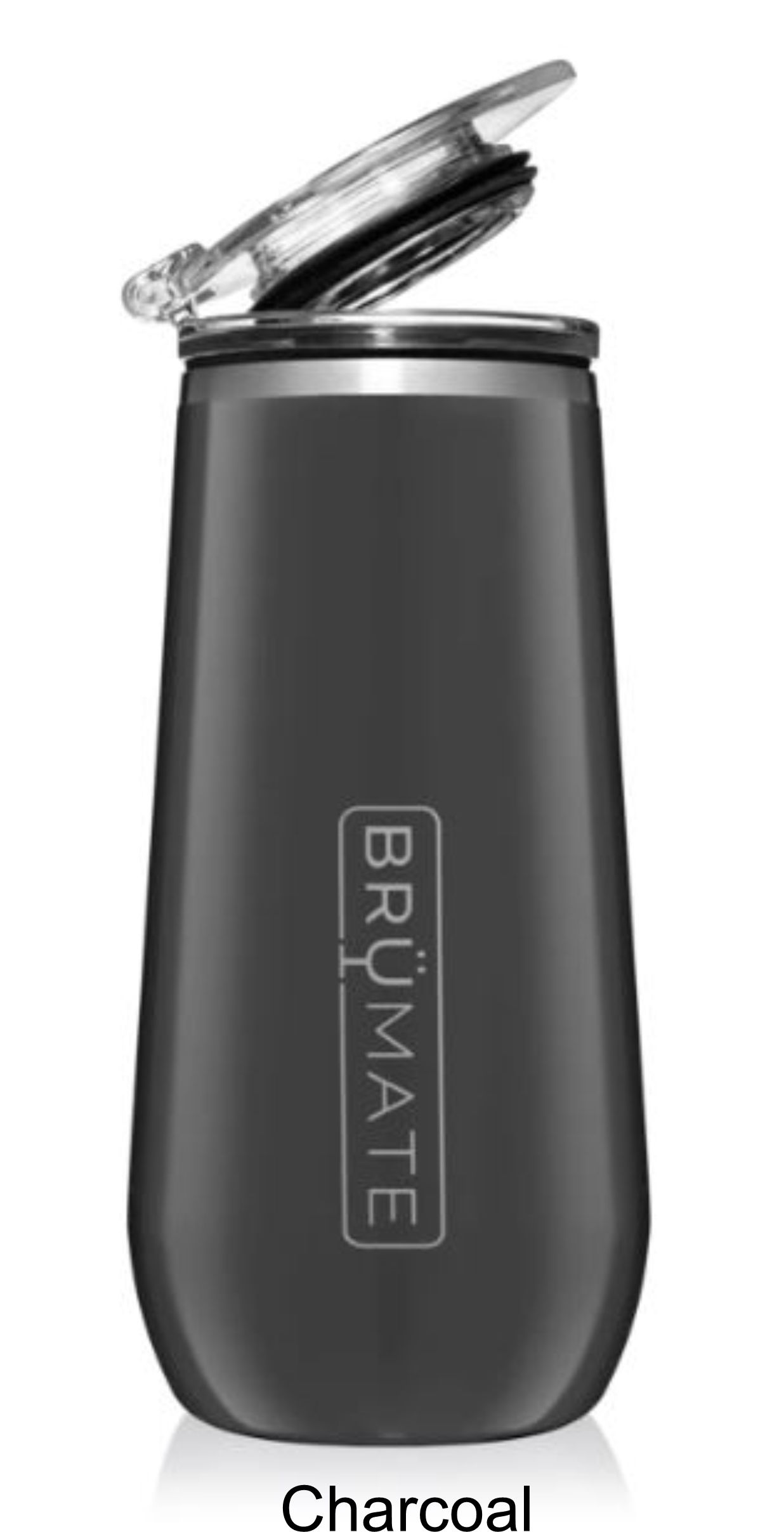 BruMate 12 oz Champagne Flute 3