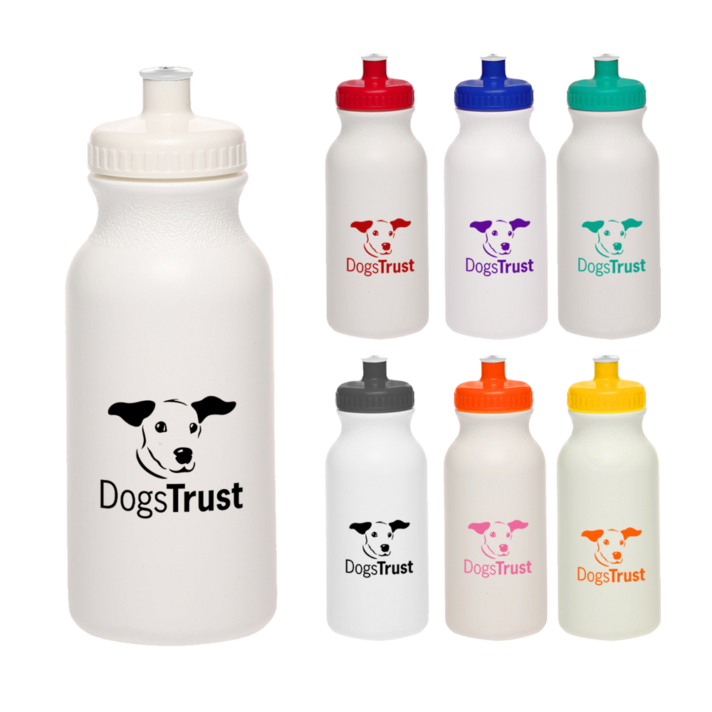 20oz Sport Bottle 10