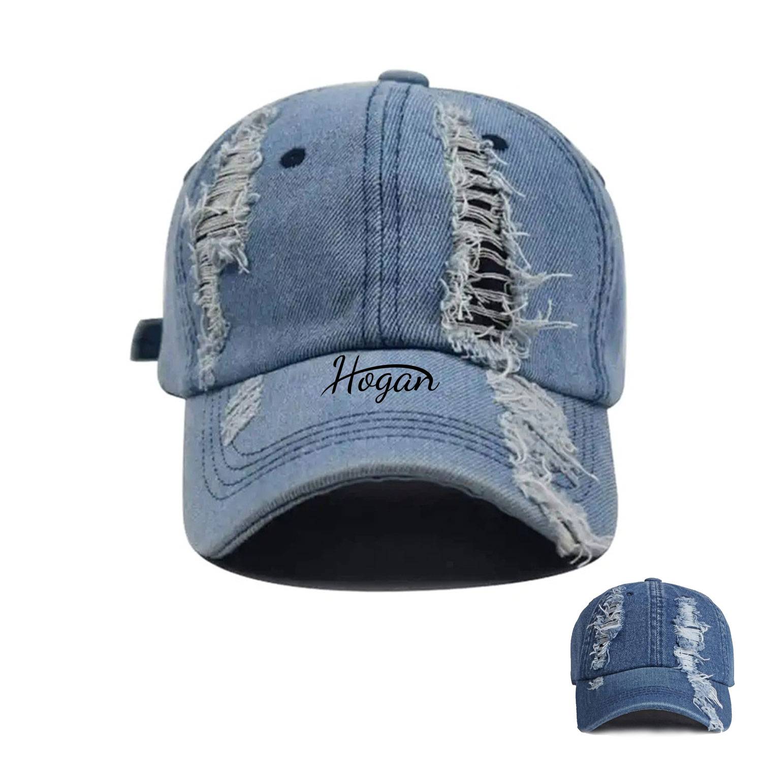 Adjustable Baseball Caps 4