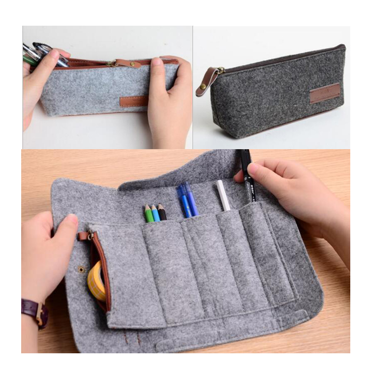 Felt Pen Bag 2