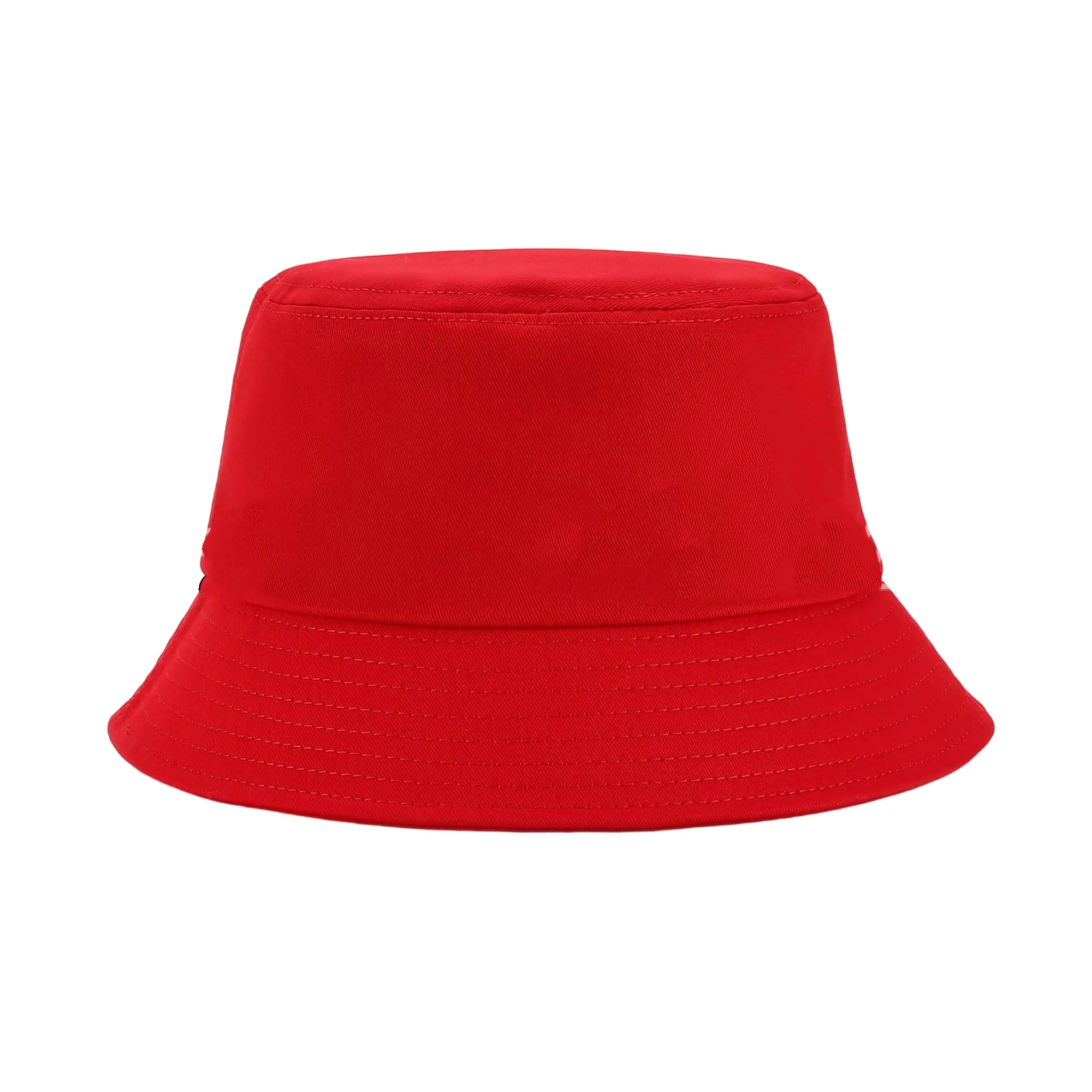 Polyester Hat Bucket Style Wide Brim Durable 2