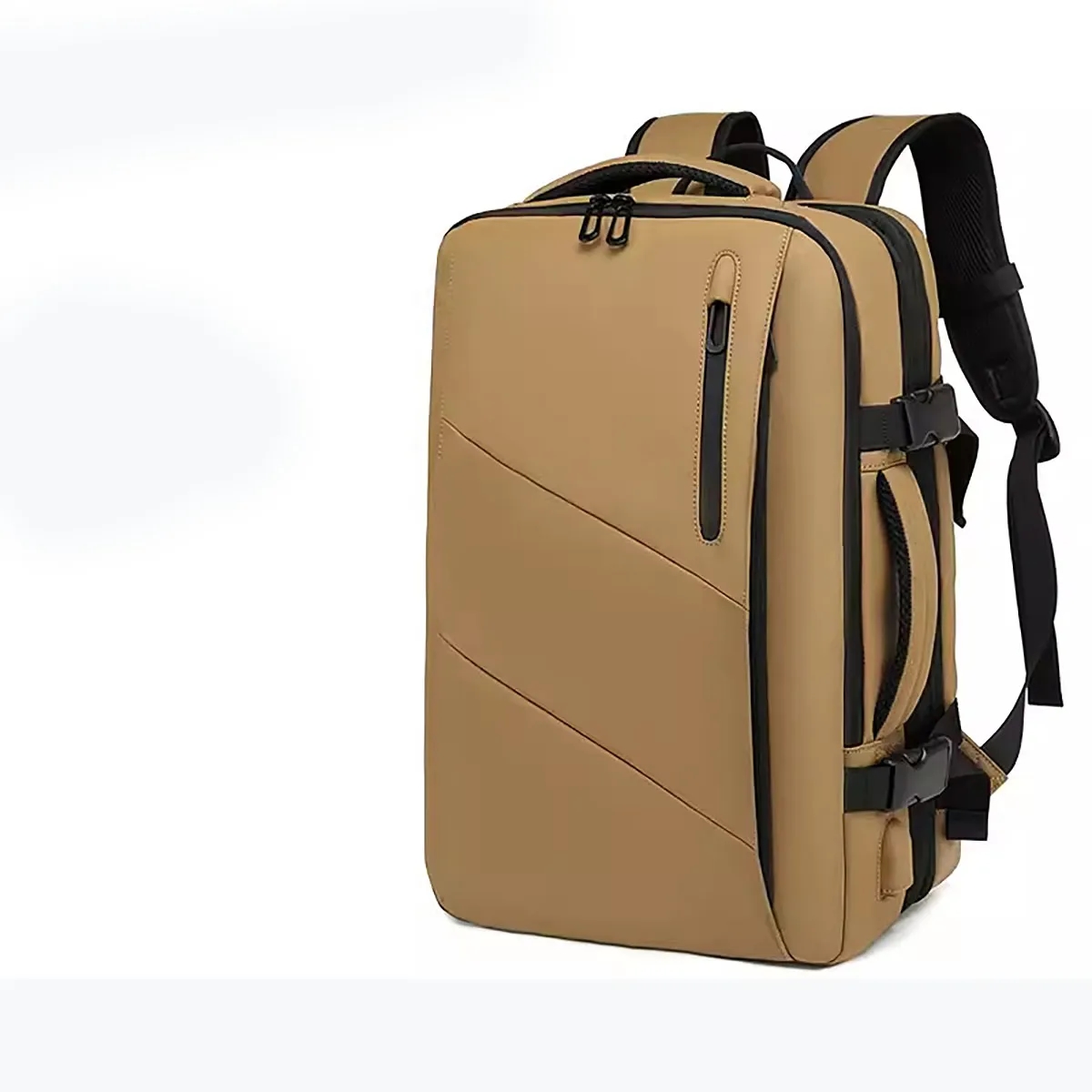 Extra Large Travel Backpack Laptop Waterproof Casual Bag 4
